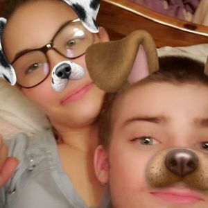 Meet your Posher, Timothy